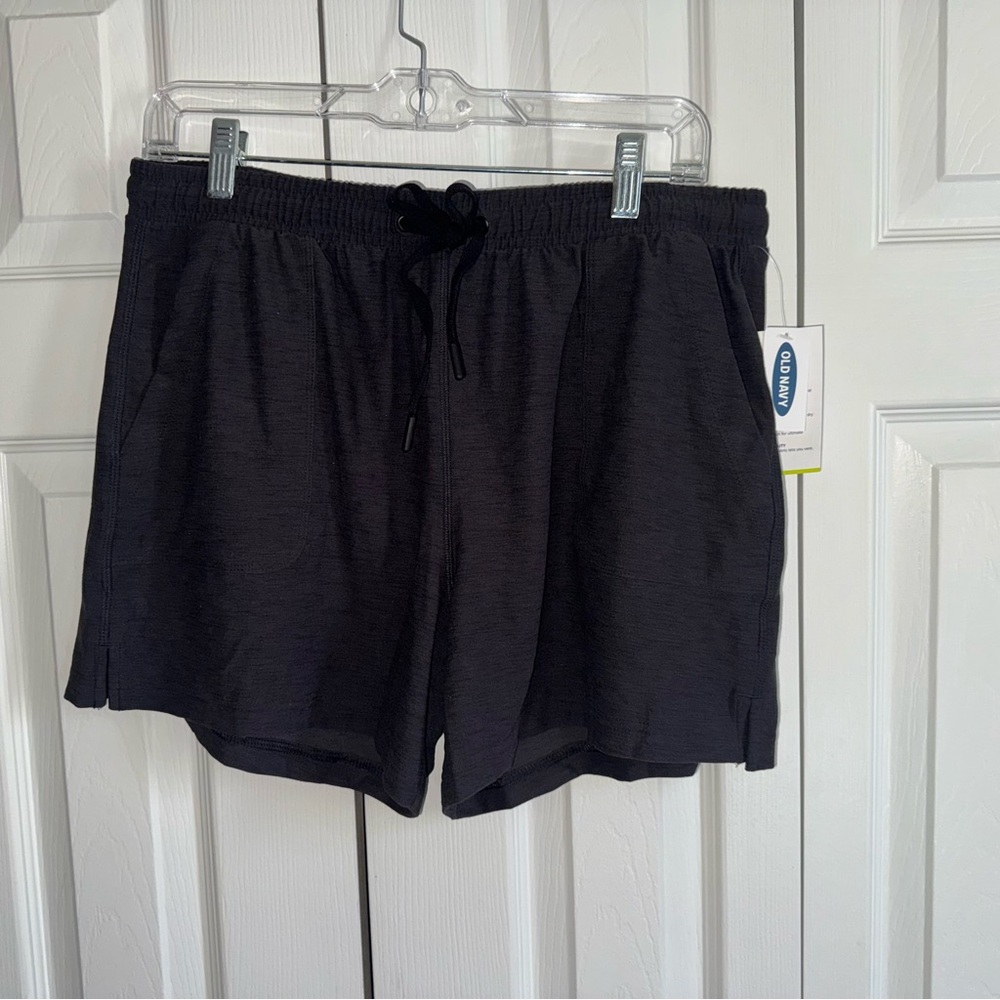 Old Navy Go Dry Shorts